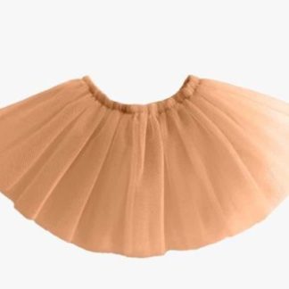 Tutu court Alicia rose nude
