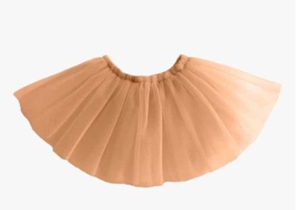 Tutu court Alicia rose nude