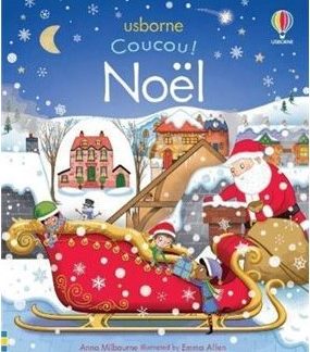 Coucou noël !