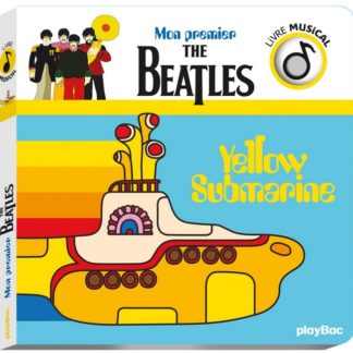 Mon premier The Beatles