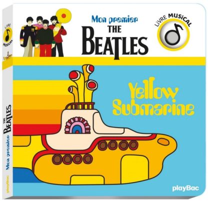 Mon premier The Beatles
