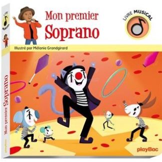 Mon premier Soprano