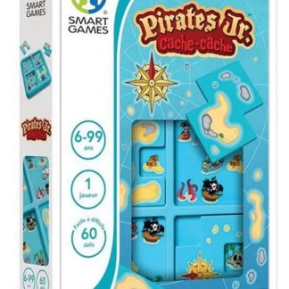 Pirates Jr.