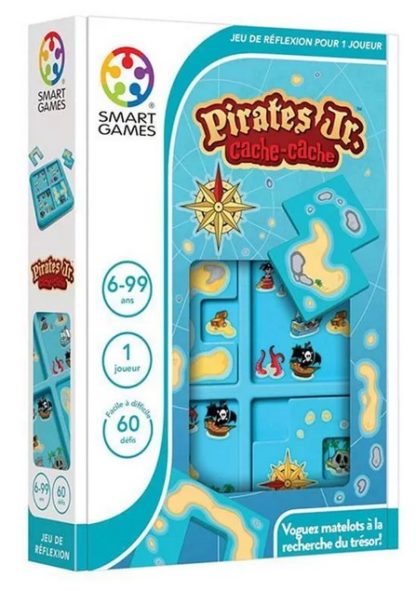 Pirates Jr.