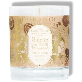 Bougie Galette des rois 2023