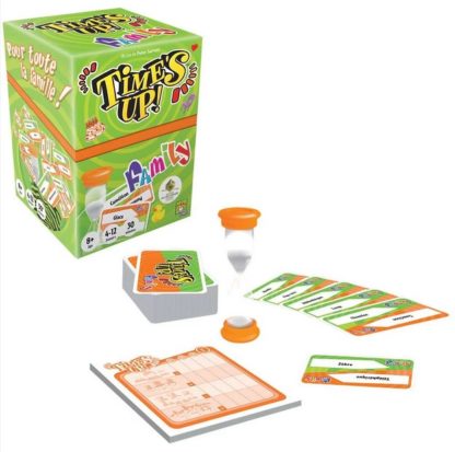 Time's up Family – Image 2
