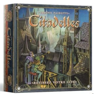 Citadelle: Classique