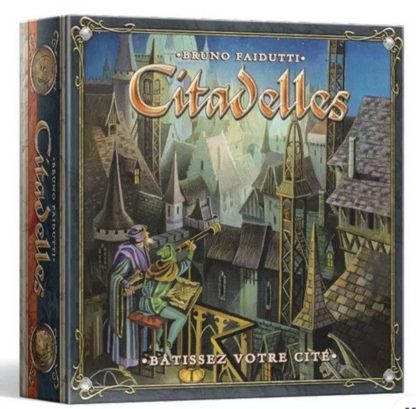 Citadelle: Classique