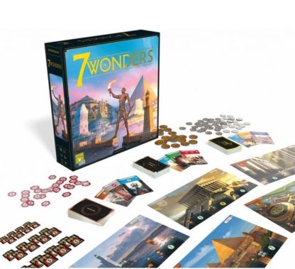 7 Wonders – Image 2