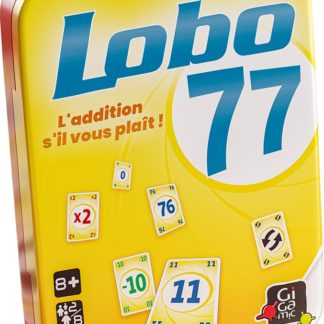 Lobo 77