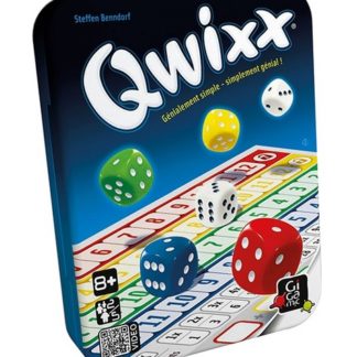 Qwixx