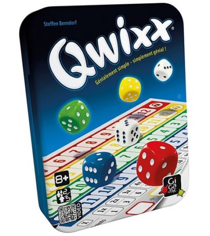 Qwixx
