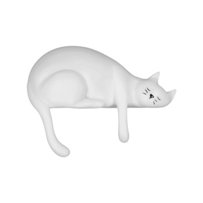 Lampe veilleuse Georges le chat – Image 3