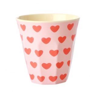 Gobelet sweet hearts