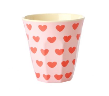 Gobelet sweet hearts