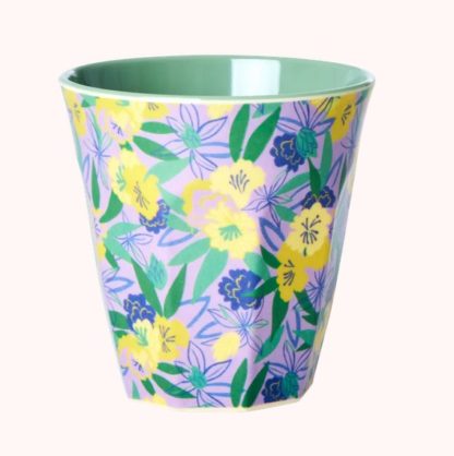 Gobelet fancy pansy