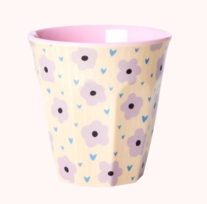 Gobelet flower