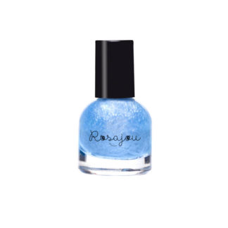 Vernis à ongles givré