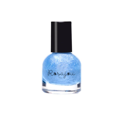 Vernis à ongles givré