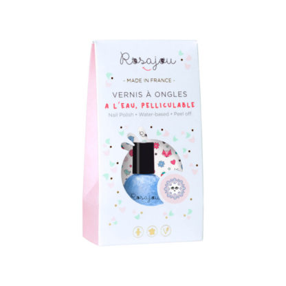 Vernis à ongles givré – Image 4