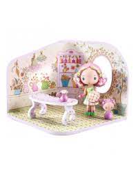Rosalie tinyshop