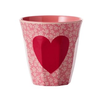 Gobelet heart