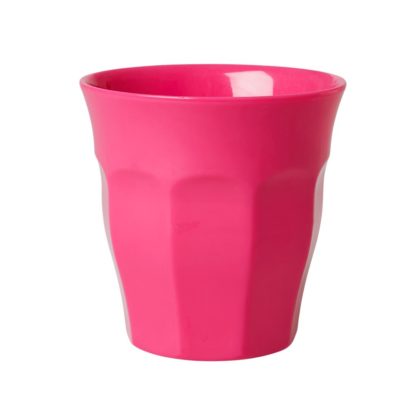 Gobelet fuchsia