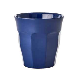 Gobelet navy blue