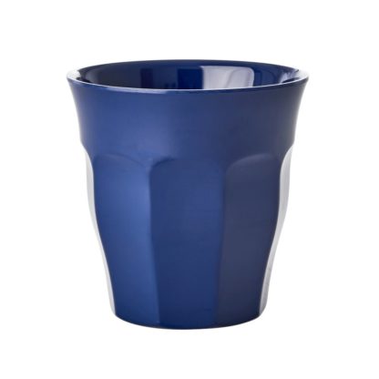 Gobelet navy blue