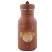 Gourde métal 350ml: Monsieur Singe