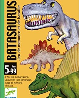 Batasaurus
