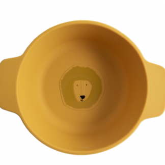 Bol Monsieur Lion