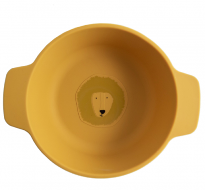 Bol Monsieur Lion