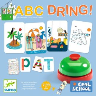 ABC Dring