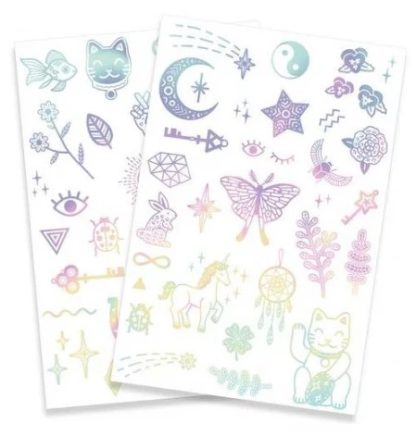Tattoos lucky charms – Image 2