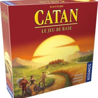 Catan