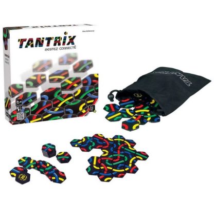 Tantrix Stratégie – Image 2