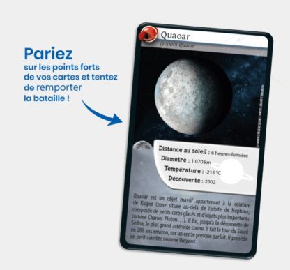 Défis nature: Espace – Image 2