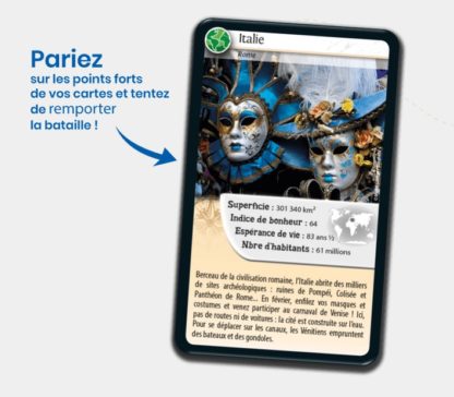 Défis nature: Pays du monde – Image 2