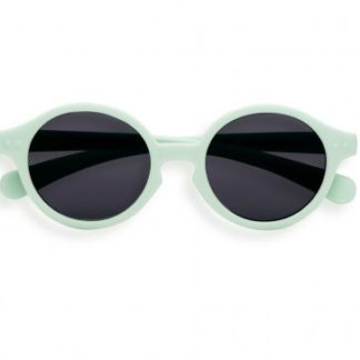 Lunettes Baby D Aqua green