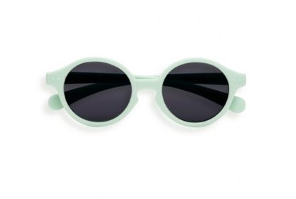 Lunettes Baby D Aqua green