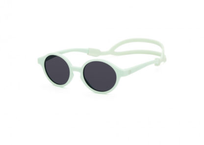 Lunettes Baby D Aqua green – Image 2