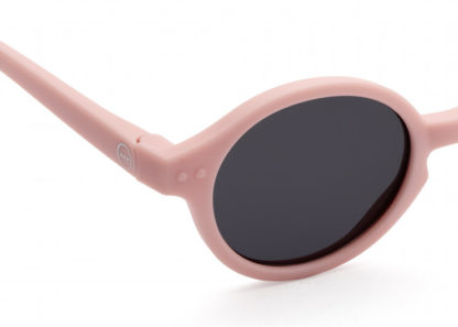 Lunettes Baby D Pastel pink – Image 4