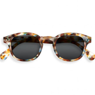 Lunettes Junior D Blue tortoise