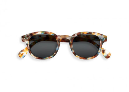 Lunettes Junior D Blue tortoise