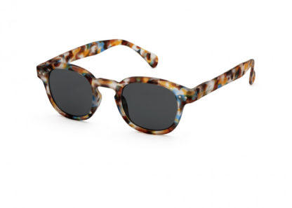 Lunettes Junior D Blue tortoise – Image 2