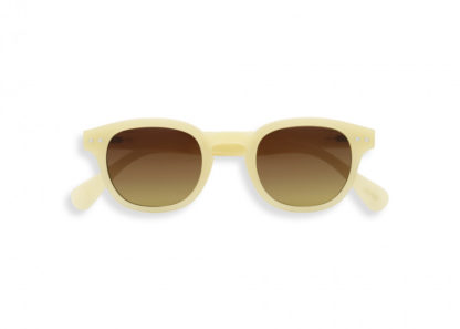 Lunettes Junior D Glossy ivory