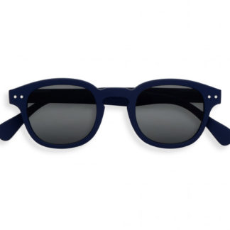 Lunettes Junior D Navy blue