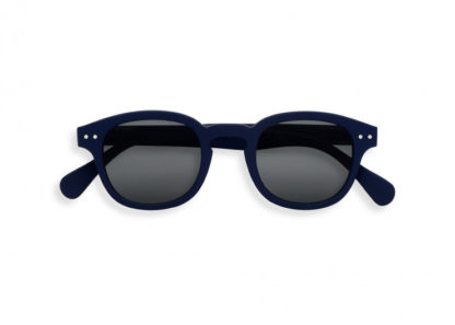 Lunettes Junior D Navy blue