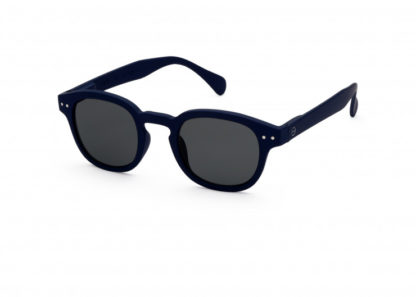Lunettes Junior D Navy blue – Image 2